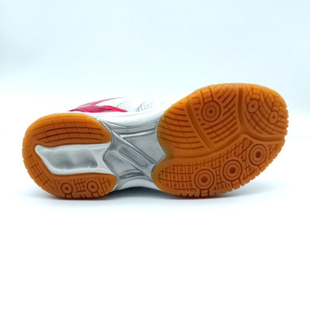 Casual Shoes Breathable Board Sneakers With High Quality Men's Breathable Lightweight Shoes Volleyball shoes Breathable Lightweight Shoes Model Number High Quality Rubber Sole Sneakers  professional volleyball shoes