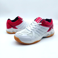 Casual Shoes Breathable Board Sneakers With High Quality Men's Breathable Lightweight Shoes Volleyball shoes Breathable Lightweight Shoes Model Number High Quality Rubber Sole Sneakers  professional volleyball shoes