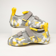 Mountain Sport Outdoor Wall Indoor Gym Rock Climbing Shoes Outdoor customize Sport Climbing Training Shoes Climbing hiking casual rock mountain shoes Climbing training professional indoor wear resistant buckle shoes