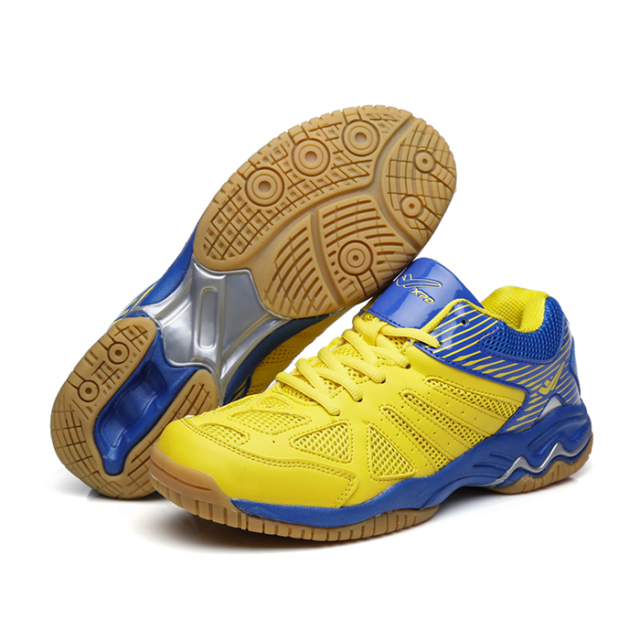 Light weight Sports Trainers Sneakers men's Indoor Sports Shoes Comfortable Court Volleyball shoes New Men And Women Outdoor High Quality Elastic Sole Sport Training Shoes volleyball shoes