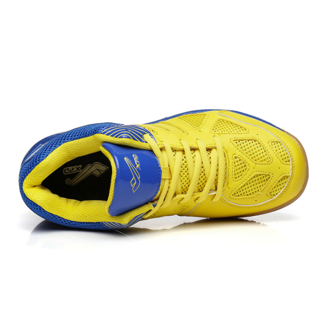 Light weight Sports Trainers Sneakers men's Indoor Sports Shoes Comfortable Court Volleyball shoes New Men And Women Outdoor High Quality Elastic Sole Sport Training Shoes volleyball shoes