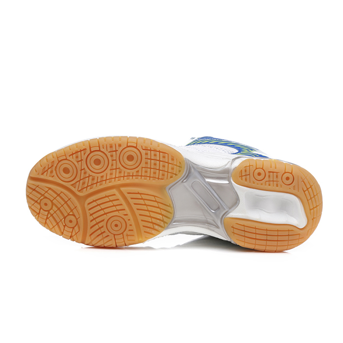 Light weight Sports Trainers Sneakers men's Indoor Sports Shoes Comfortable Court Volleyball shoes New Men And Women Outdoor High Quality Elastic Sole Sport Training Shoes volleyball shoes