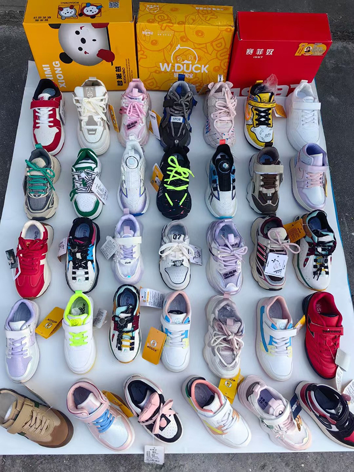 Simple elegant fashionable cool and stylish appearance new casual items for boys and girls in stock now available sports shoes dry comfortable breathable high-quality fabric children's walking sports shoes