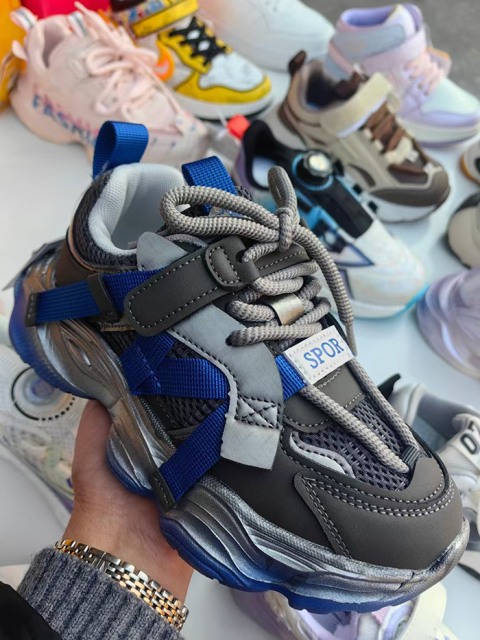 Simple elegant fashionable cool and stylish appearance new casual items for boys and girls in stock now available sports shoes dry comfortable breathable high-quality fabric children's walking sports shoes