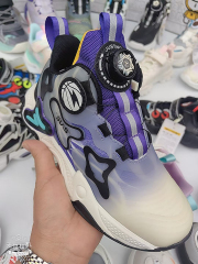 New children's sports shoes men's moral training shoes leather soft sole fashionable and versatile girls' casual shoes lightweight breathable anti slip training shoes for elementary school boys and girls physical education class