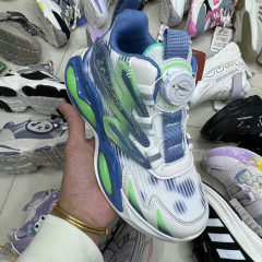 Inventory Children's sports shoes with good workmanship and details  stylish and comfortable  not stuffy  Suitable for boys and girls to go to school and exercise  Versatile casual sports shoes for daily wear