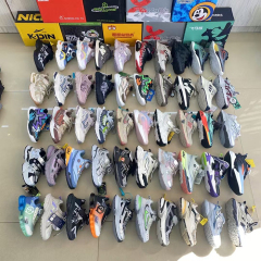 Super cool sweet and beautiful boys' and girls' sports shoes made of lightweight materials that are breathable and not stuffy They are affordable and suitable for children's outdoor play and daily school sports shoes