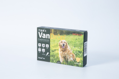 2.72ml Avermectin Pour-on Solution for dog,2.72ml Avermectin Pour-on Solution for dog,Pevet
