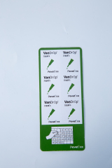 0.3ml Avermectin Pour-on Solution for cat,0.3ml Avermectin Pour-on Solution for cat,Pevet