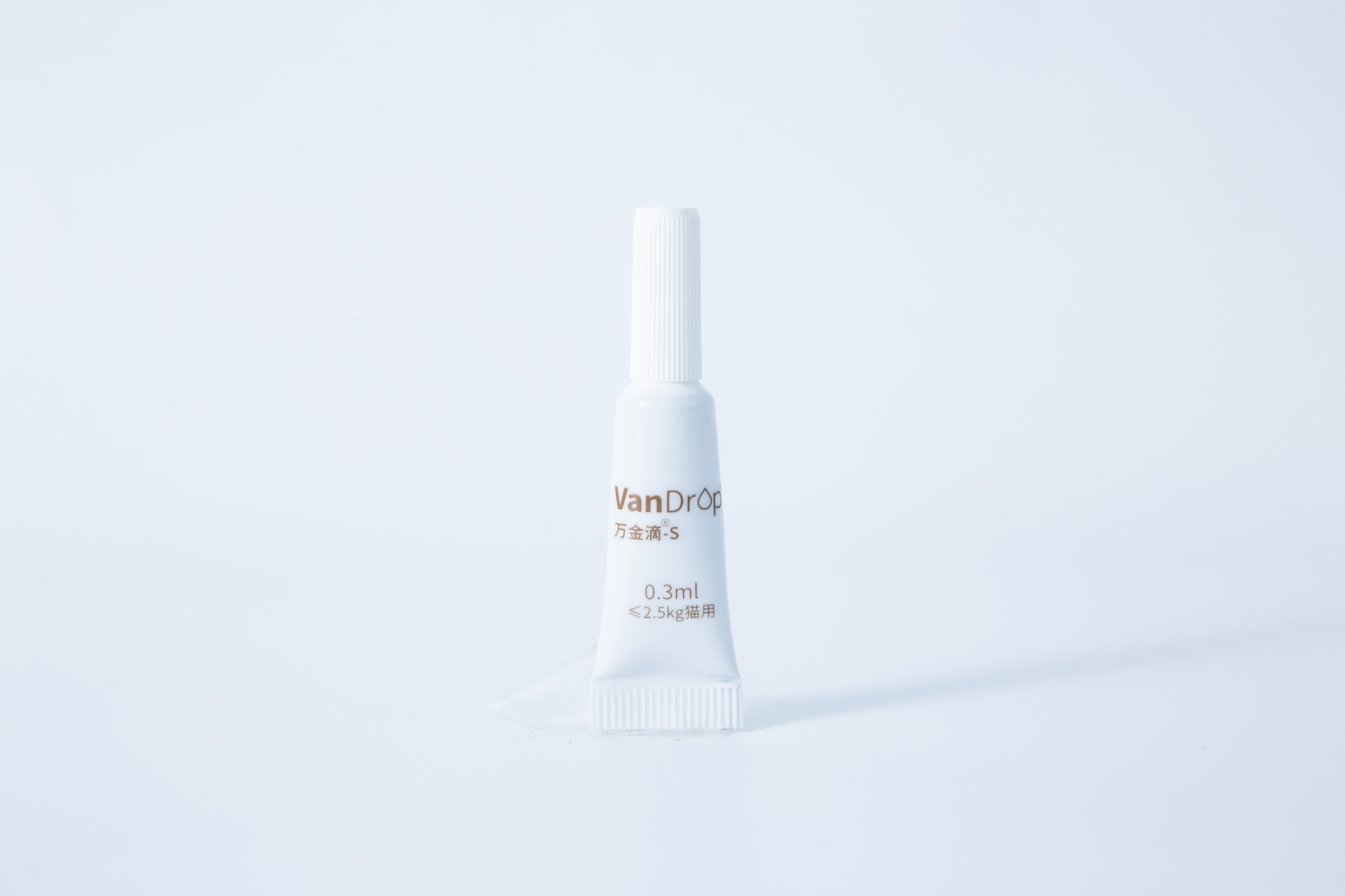 0.3ml Avermectin Pour-on Solution for cat,0.3ml Avermectin Pour-on Solution for cat,Pevet