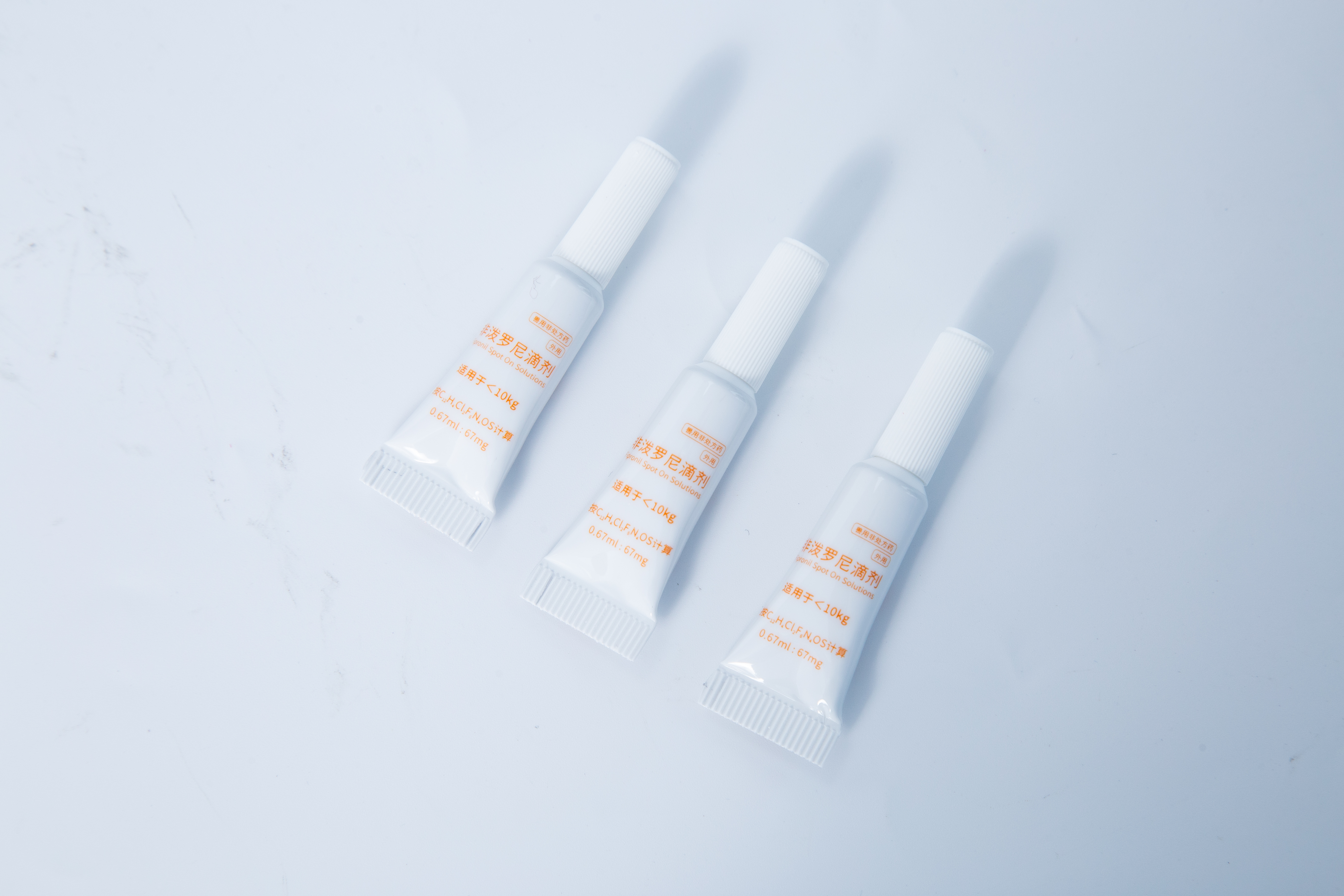 Fipronil Spot On Solutions for dog,Fipronil Spot On Solutions for dog,Pevet