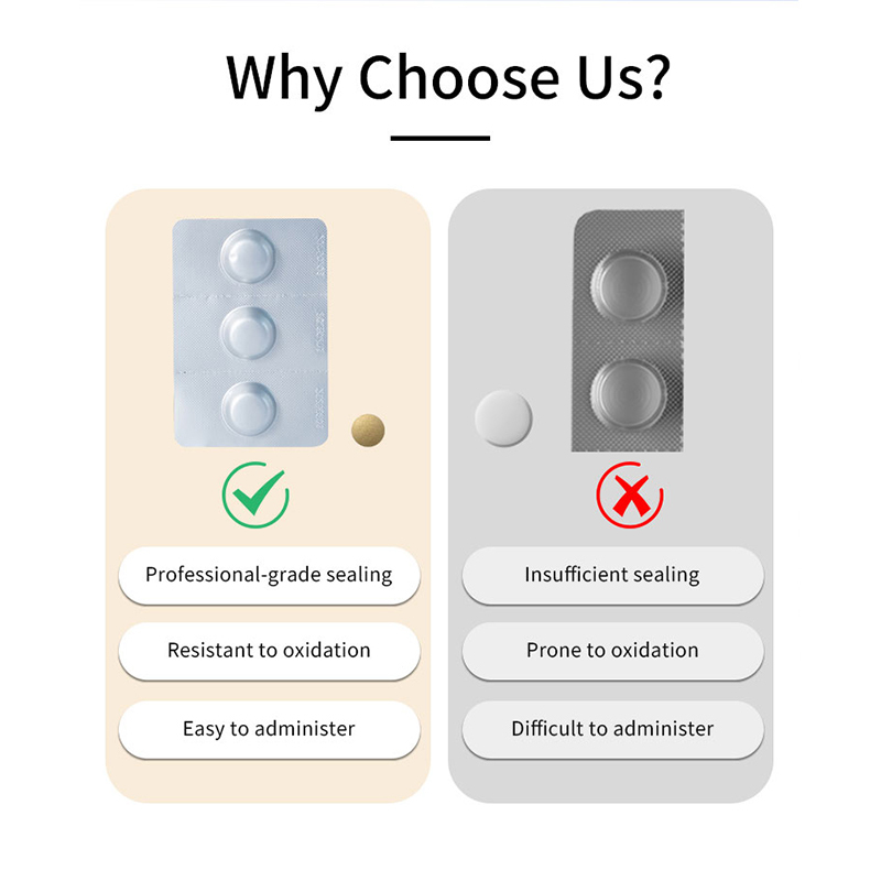 Milbemycin Oxime and Praziquantel Tablets for Dogs,Milbemycin Oxime and Praziquantel Tablets for Dogs,Pevet