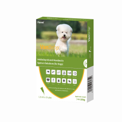 lmidacloprid and moxidectin spot on solutions for dogs,lmidacloprid and moxidectinspot on solutions for dogs,Pevet