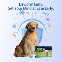 Spreads through Sebum Fipronil Spot On Solutions for dog with a weight of 20 to 40kg,Spreads through Sebum Fipronil Spot On Solutions for dog with a weight of 20 to 40kg,Pevet