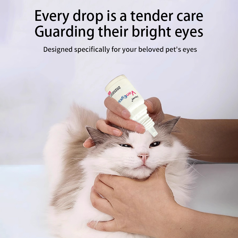 Pet Use Effective Hydrocortisone Acetate Eye Drops for cats,Pet Use Effective Hydrocortisone Acetate Eye Drops for cats,Pevet