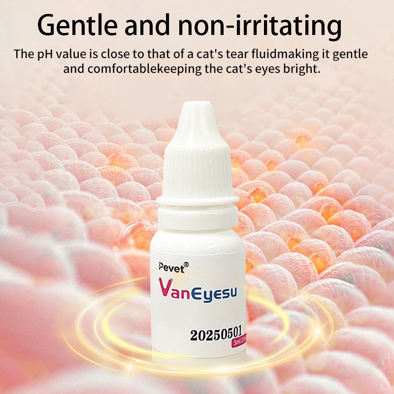 Pet Use Effective Hydrocortisone Acetate Eye Drops for cats,Pet Use Effective Hydrocortisone Acetate Eye Drops for cats,Pevet