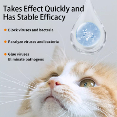 Pet Use Effective Hydrocortisone Acetate Eye Drops for cats,Pet Use Effective Hydrocortisone Acetate Eye Drops for cats,Pevet
