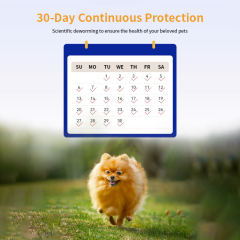 Best dog wormer Imidacloprid and Moxidectin Spot-on Solutions worm medicine for Dogs,Best dog wormer Imidacloprid and Moxidectin Spot-on Solutions worm medicine for Dogs,Pevet