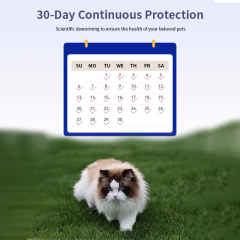 Easy to Administer Pet Dewormer Imidacloprid and Moxidectin Spot-on Solutions for Cats,Easy to Administer Pet Dewormer Imidacloprid and Moxidectin Spot-on Solutions for Cats,Pevet