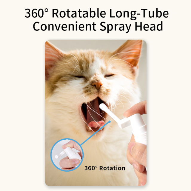 Maintaining the Health Of Oral Mucosa Spray,Maintaining the Health Of Oral Mucosa Spray,Pevet