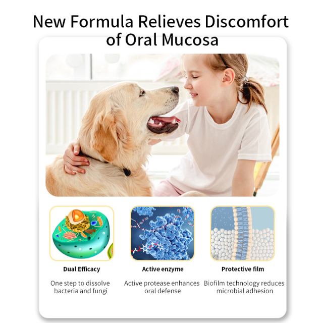 Maintaining the Health Of Oral Mucosa Spray,Maintaining the Health Of Oral Mucosa Spray,Pevet