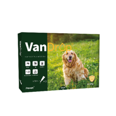 Vet-recommended fast-acting flea treatment for dogs Avermectin Pour-on Solutions,Vet-recommended fast-acting flea treatment for dogs Avermectin Pour-on Solutions,Pevet