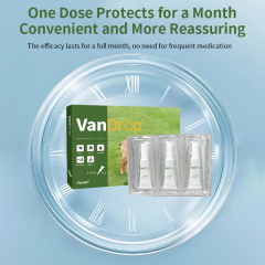 Dog Dewormer Avermectin Pour-on Solutions Effective vet worm medicine,Dog Dewormer Avermectin Pour-on Solutions Effective vet worm medicine,Pevet