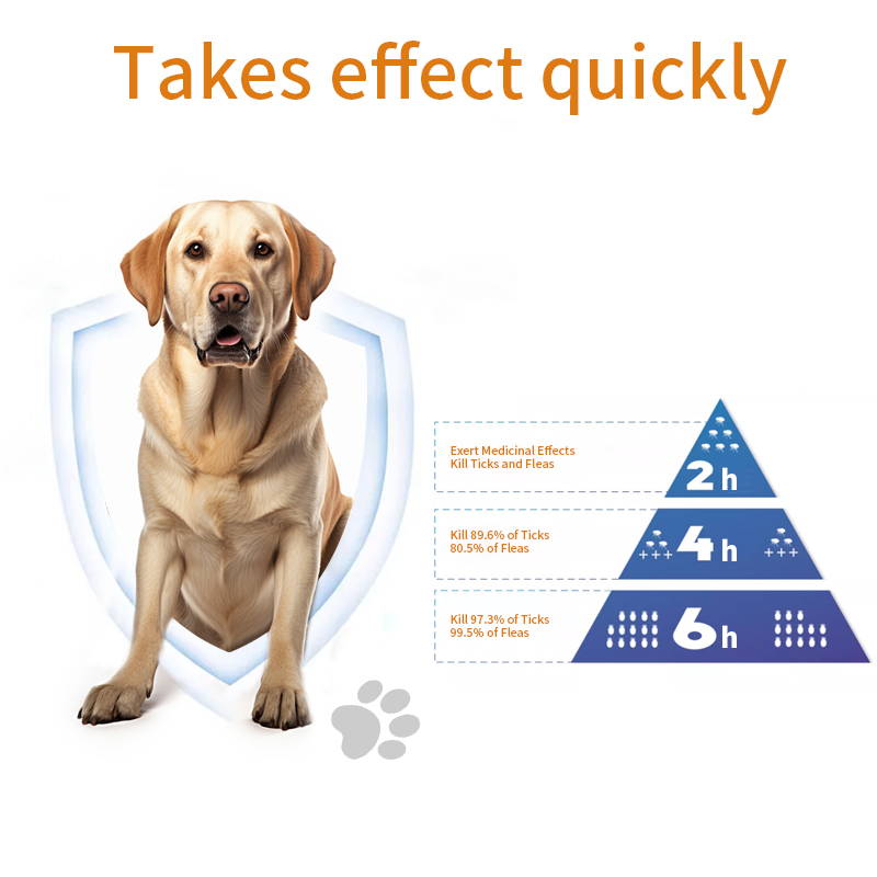 ยาเม็ดเคี้ยวสำหรับกำจัดเห็บและหมัด สำหรับสุนัขขนาดกลาง สูตรฟลูราลาเนอร์ ยาป้องกันและรักษาเห็บและหมัด,ยาเม็ดเคี้ยวสำหรับกำจัดเห็บและหมัด สำหรับสุนัขขนาดกลาง สูตรฟลูราลาเนอร์ ยาป้องกันและรักษาเห็บและหมัด,Pevet