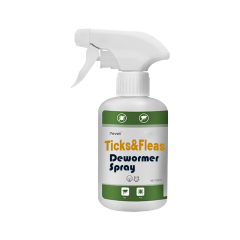 Spray antiparassitario rapido per animali domestici, ideale per la casa e gli esterni, elimina i parassiti in 30 secondi. Sicuro per cuccioli di 2 giorni, profumo fresco e leggero, non irritante e delicato. Disponibile in diverse misure.,Spray vermifugo contro pulci e zecche per cani e gatti. Trattamento antipulci ad azione rapida. Farmaco vermifugo per cani e gatti.,Pevet