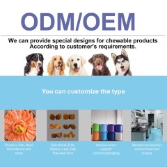 Comprimés à mâcher souples pour l'articulation de la hanche des chiens et chats (OEM/ODM) - Formule multivitaminée MSM - Réparation du cartilage - Soutien de la mobilité - Santé osseuse,Comprimés à mâcher souples pour l'articulation de la hanche des chiens et chats (OEM/ODM) - Formule multivitaminée MSM - Réparation du cartilage - Soutien de la mobilité - Santé osseuse,Pevet