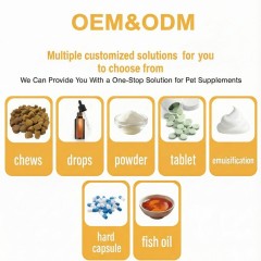 Comprimés à croquer PROBIOTIQUES pour la santé digestive des chats et des chiens, probiotiques pour animaux de compagnie, soutien intestinal, OEM, conditionnement en pot,Comprimés à croquer PROBIOTIQUES pour la santé digestive des chats et des chiens, probiotiques pour animaux de compagnie, soutien intestinal, OEM, conditionnement en pot,Pevet