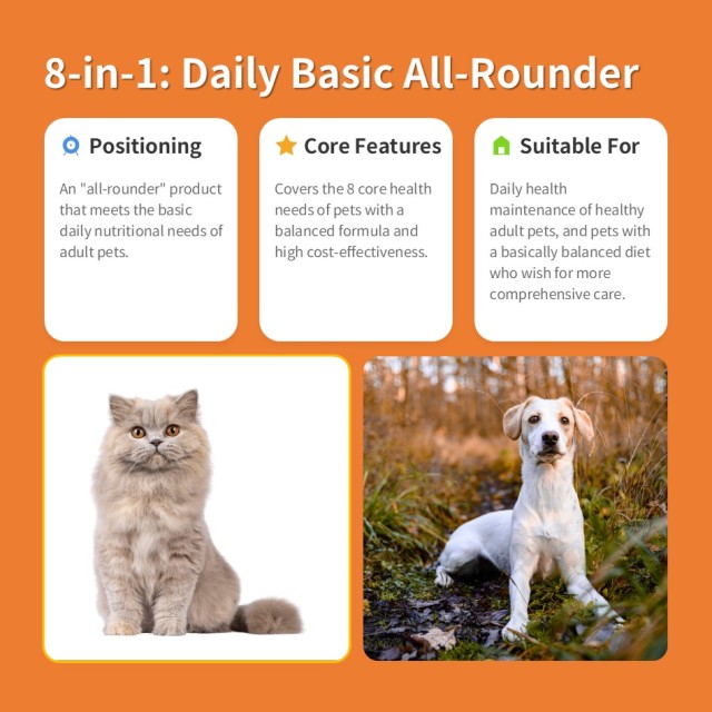 Viên nhai mềm bổ sung vitamin tổng hợp Pevet Multivitamin Soft Chews Glucosamine Probiotics Hỗ trợ tim mạch, khớp, da và hệ miễn dịch 60 viên/chai,Viên nhai mềm bổ sung vitamin tổng hợp Pevet Multivitamin Soft Chews Glucosamine Probiotics Hỗ trợ tim mạch, khớp, da và hệ miễn dịch 60 viên/chai,Pevet