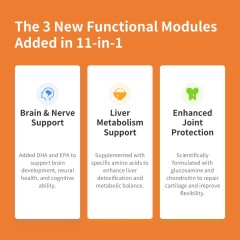 Viên nhai mềm bổ sung vitamin tổng hợp Pevet Multivitamin Soft Chews Glucosamine Probiotics Hỗ trợ tim mạch, khớp, da và hệ miễn dịch 60 viên/chai,Viên nhai mềm bổ sung vitamin tổng hợp Pevet Multivitamin Soft Chews Glucosamine Probiotics Hỗ trợ tim mạch, khớp, da và hệ miễn dịch 60 viên/chai,Pevet