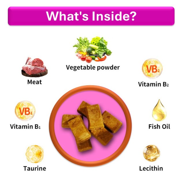 Suplementos nutricionais mastigáveis para pele e pelagem, fornecimento do fabricante, para combater a queda de pelos, cuidar da beleza da pelagem e da saúde do seu animal de estimação.,Suplementos nutricionais mastigáveis para pele e pelagem, fornecimento do fabricante, para combater a queda de cabelo, cuidar da beleza da pelagem e da saúde do seu animal de estimação.,Pevet