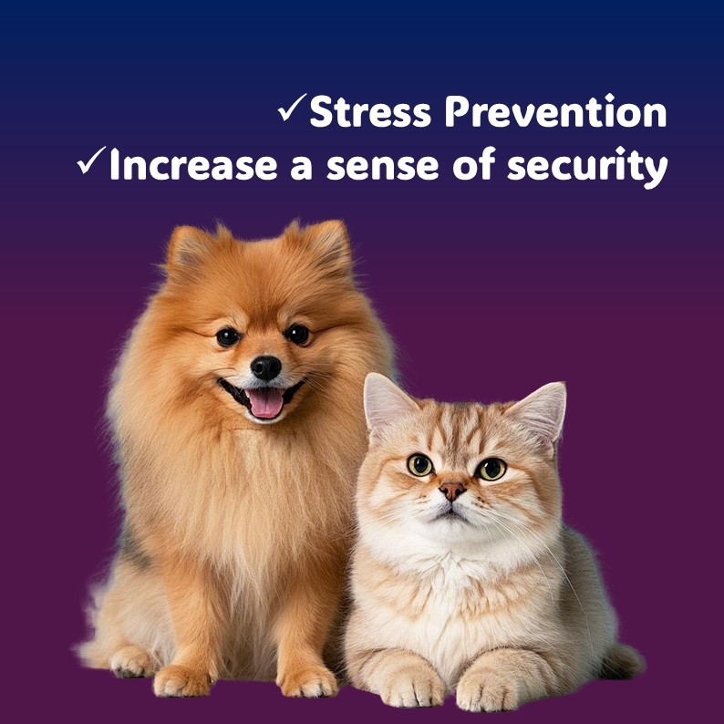 ขนมเคี้ยวเนื้อนุ่มช่วยผ่อนคลาย,CALMING SOFT CHEWS,Pevet