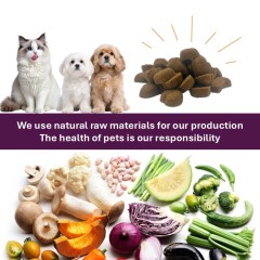 ขนมเคี้ยวเนื้อนุ่มช่วยผ่อนคลาย,CALMING SOFT CHEWS,Pevet