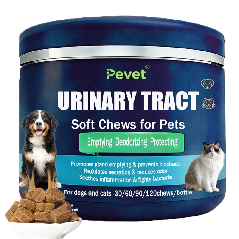 PASTA MASTICABILI PER LE VIE URINARIE,PASTA MASTICABILI PER LE VIE URINARIE,Pevet