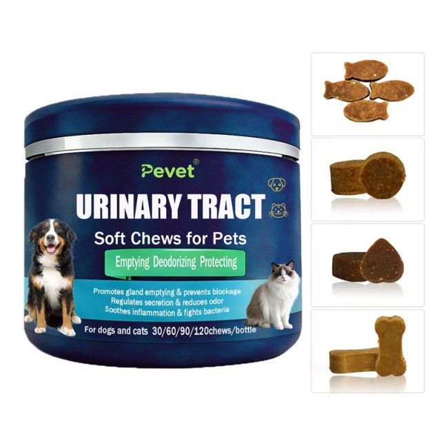 PASTA MASTICABILI PER LE VIE URINARIE,PASTA MASTICABILI PER LE VIE URINARIE,Pevet