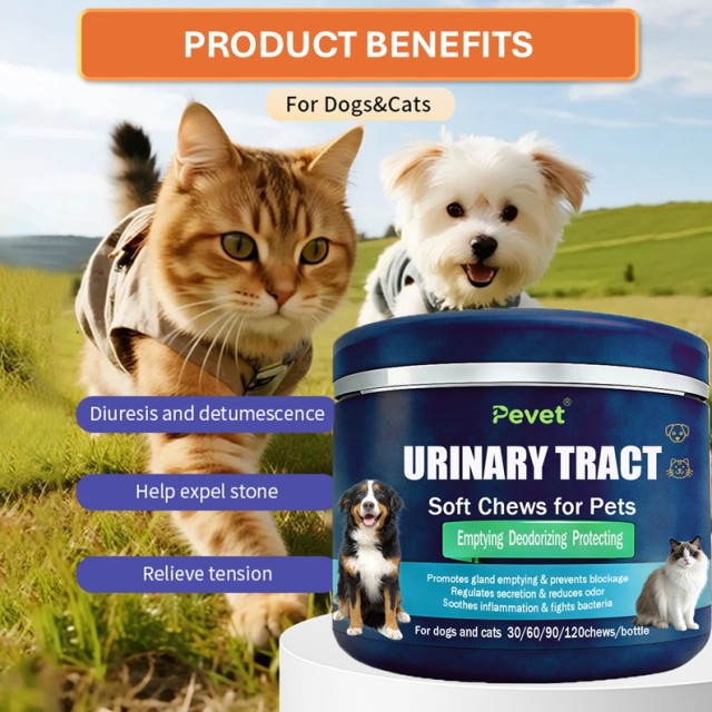 PASTA MASTICABILI PER LE VIE URINARIE,PASTA MASTICABILI PER LE VIE URINARIE,Pevet