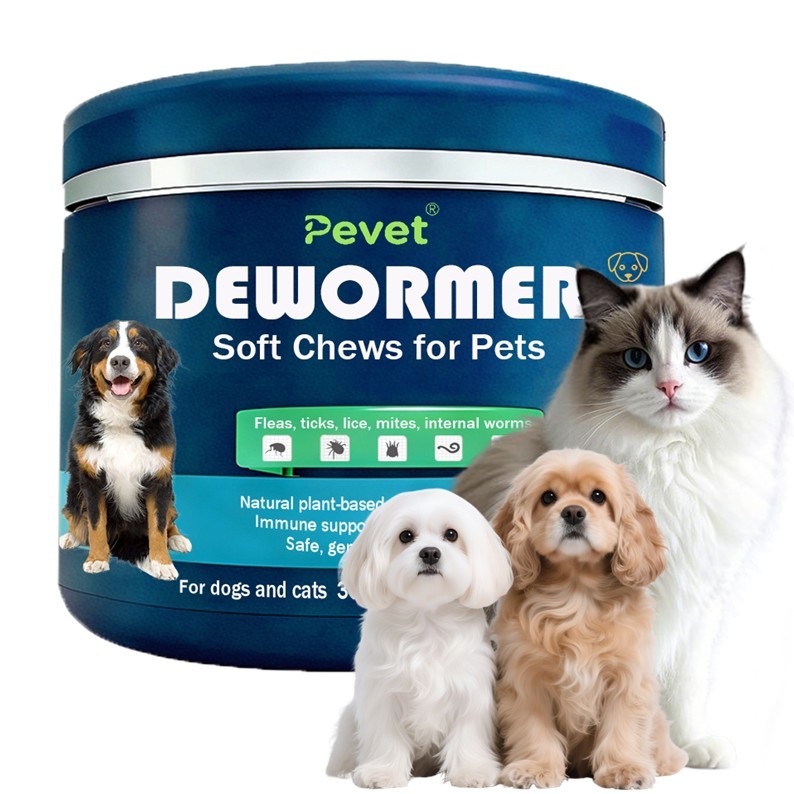 Comprimés vermifuges à mâcher pour animaux de compagnie - vermifuge pour chiens evet (commandes personnalisées uniquement). Fabriqué avec de la poudre d'ail et des vitamines B1, B6 et B12 pour une absorption rapide et une bonne digestion.,Comprimés vermifuges à mâcher pour animaux de compagnie - vermifuge pour chiens evet (commandes personnalisées uniquement). Fabriqué avec de la poudre d'ail et des vitamines B1, B6 et B12 pour une absorption rapide et une bonne digestion.,Pevet