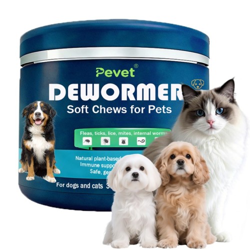 Urinary tract soft chew product