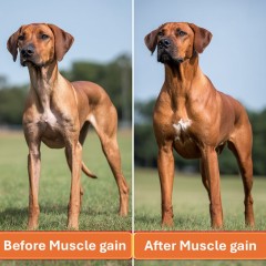 MUSCLE GAIN SOFT CHEWS-Wholesale High-Protein Fast-Absorption Soft Chews Muscle Gain Dog Muscle Bone Health Supplement Weight Gain Skin/Coat Custom,MUSCLE GAIN SOFT CHEWS-Wholesale High-Protein Fast-Absorption Soft Chews Muscle Gain Dog Muscle Bone Health Supplement Weight Gain Skin/Coat Custom,Pevet