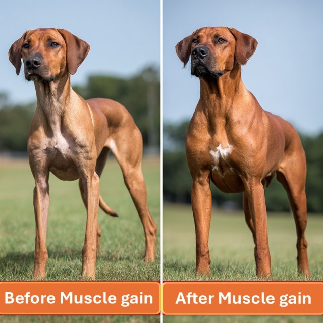 MUSCLE GAIN SOFT CHEWS-Wholesale High-Protein Fast-Absorption Soft Chews Muscle Gain Dog Muscle Bone Health Supplement Weight Gain Skin/Coat Custom,MUSCLE GAIN SOFT CHEWS-Wholesale High-Protein Fast-Absorption Soft Chews Muscle Gain Dog Muscle Bone Health Supplement Weight Gain Skin/Coat Custom,Pevet