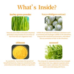 مضغ طري لمنع تساقط الشعر - مضغ طري طبيعي لدعم تساقط شعر الكلاب - منتجات العناية بالحيوانات الأليفة,مضغ طري لمنع تساقط الشعر - مضغ طري طبيعي لدعم تساقط شعر الكلاب - منتجات العناية بالحيوانات الأليفة,Pevet