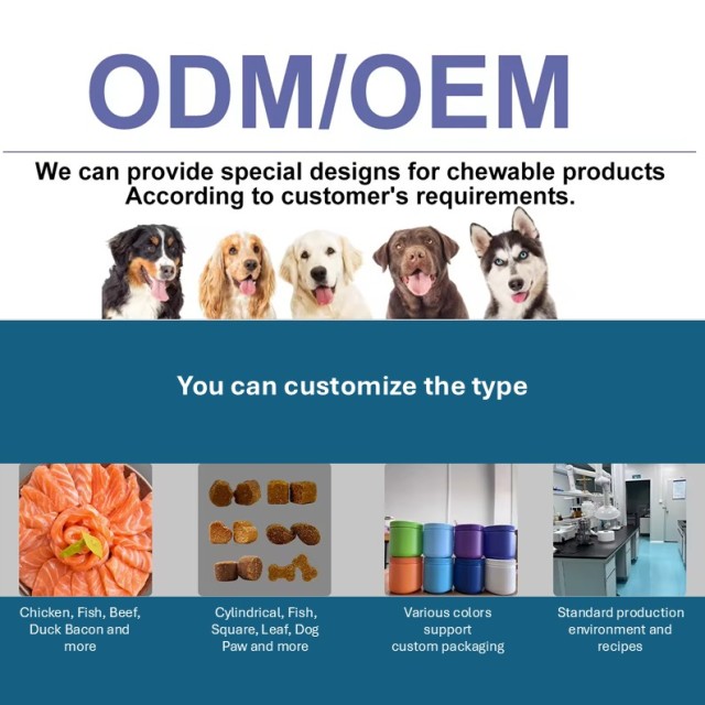 MUSCLE GAIN SOFT CHEWS-Wholesale High-Protein Fast-Absorption Soft Chews Muscle Gain Dog Muscle Bone Health Supplement Weight Gain Skin/Coat Custom,MUSCLE GAIN SOFT CHEWS-Wholesale High-Protein Fast-Absorption Soft Chews Muscle Gain Dog Muscle Bone Health Supplement Weight Gain Skin/Coat Custom,Pevet