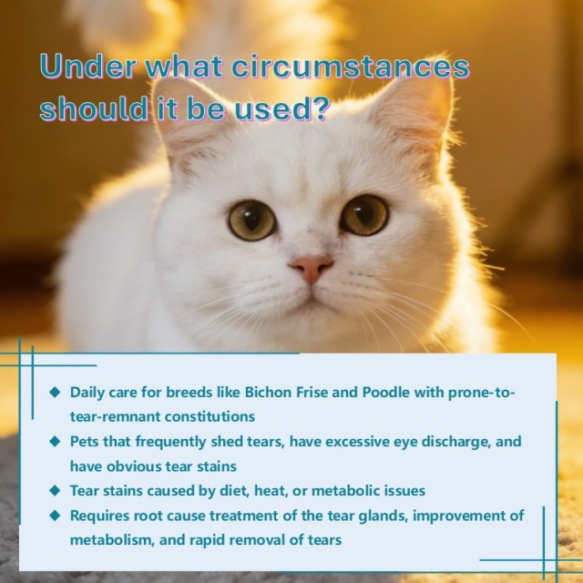 TEAR STAIN SOFT CHEWS Tear Stain Supports for Dogs - for Eye Moisture + Vision & Immune Support,TEAR STAIN SOFT CHEWS Tear Stain Supports for Dogs - for Eye Moisture + Vision & Immune Support,Pevet