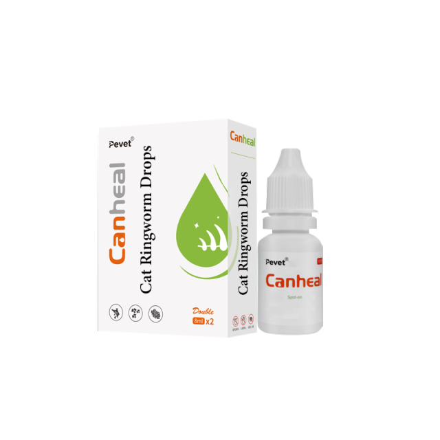 Cat Ringworm drops Reduce swelling and promote muscle growth, disperse blood stasis and relieve pain. Improve the blood circulation at the lesion site, accelerate the generation of granulation tissue, and promote the early healing of damaged tissues,Cat Ringworm drops Reduce swelling and promote muscle growth, disperse blood stasis and relieve pain. Improve the blood circulation at the lesion site, accelerate the generation of granulation tissue, and promote the early healing of damaged tissues,Pevet