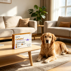 Pevet Cefadroxil Antibiotic Tablets for Dogs & Cats – Broad‑Spectrum Treatment for Bacterial Respiratory & Skin Infections,Pevet Cefadroxil Antibiotic Tablets for Dogs & Cats – Broad‑Spectrum Treatment for Bacterial Respiratory & Skin Infections,Pevet