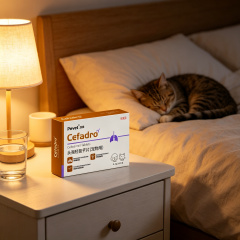 Pevet Cefadroxil Antibiotic Tablets for Dogs & Cats – Broad‑Spectrum Treatment for Bacterial Respiratory & Skin Infections,Pevet Cefadroxil Antibiotic Tablets for Dogs & Cats – Broad‑Spectrum Treatment for Bacterial Respiratory & Skin Infections,Pevet