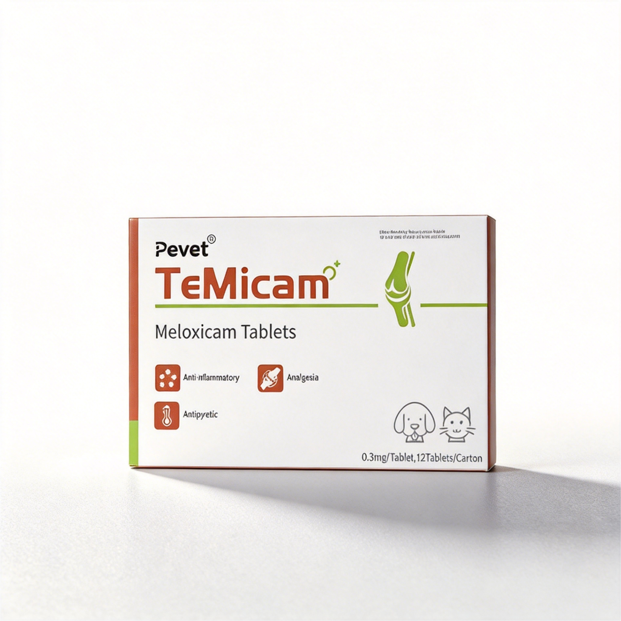 Pevet Treatment for Osteoarthritis Symptoms in Senior Pets - Safe & Gentle Anti-Inflammatory Meloxicam for Dogs,Pevet Treatment for Osteoarthritis Symptoms in Senior Pets - Safe & Gentle Anti-Inflammatory Meloxicam for Dogs,Pevet